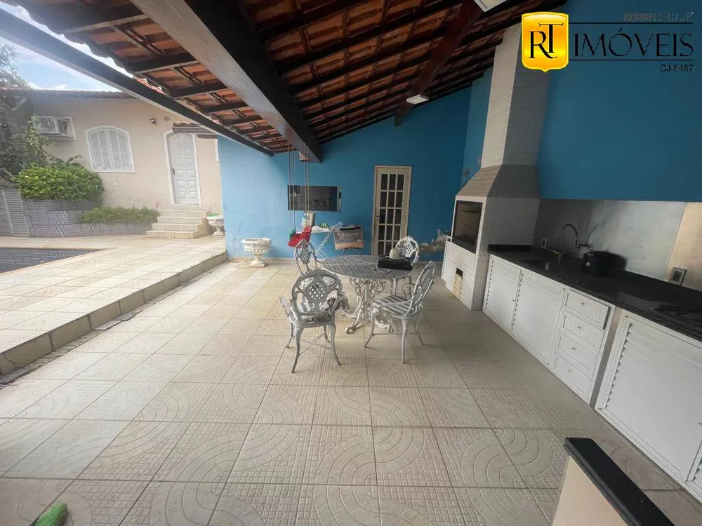 Casa, 4 quartos, 220 m² - Foto 16