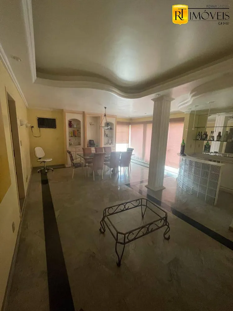Casa, 4 quartos, 220 m² - Foto 5