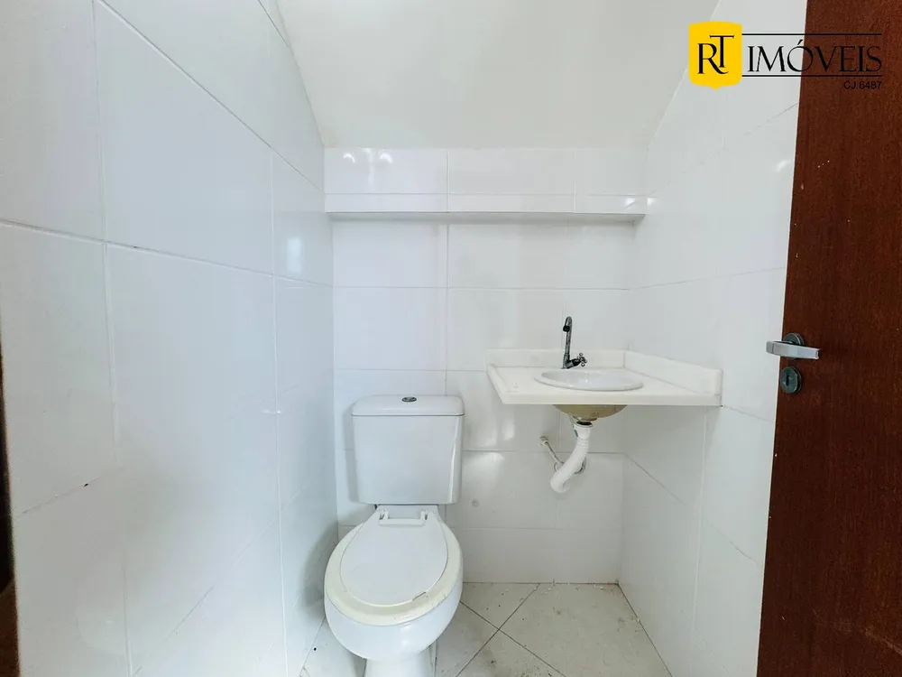 Apartamento, 2 quartos, 90 m² - Foto 9