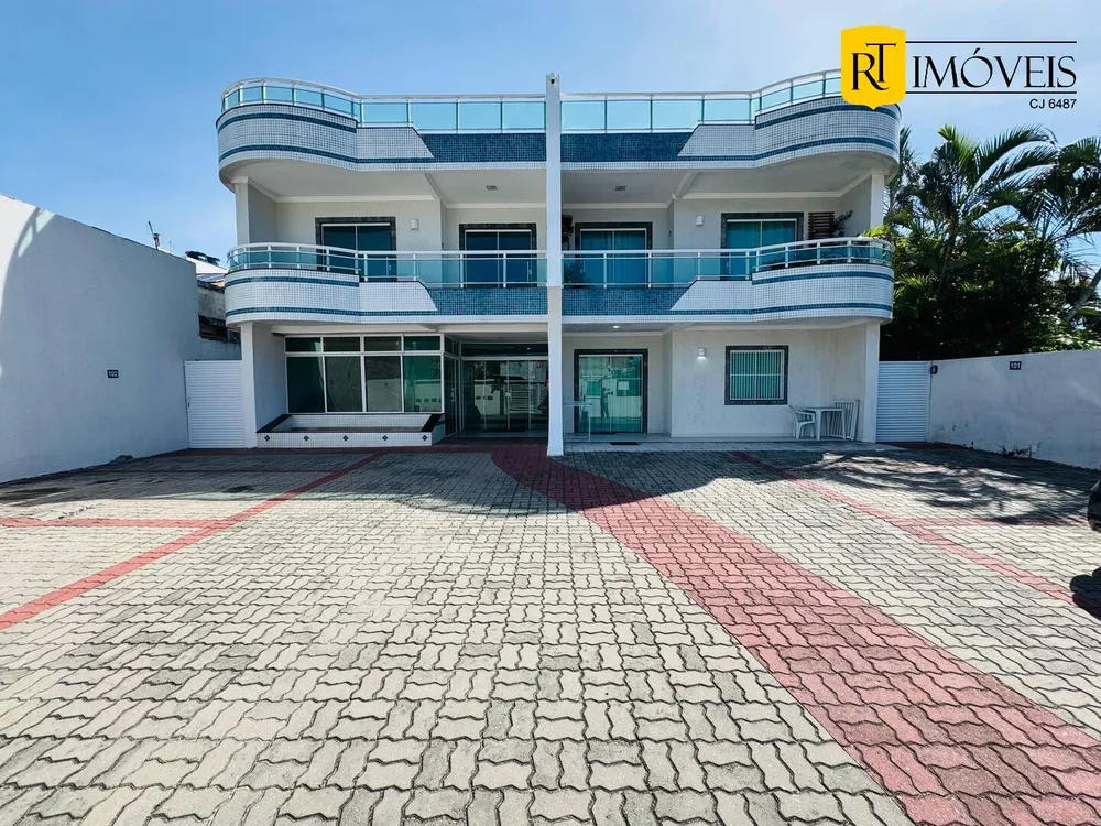 Apartamento, 2 quartos, 90 m² - Foto 2