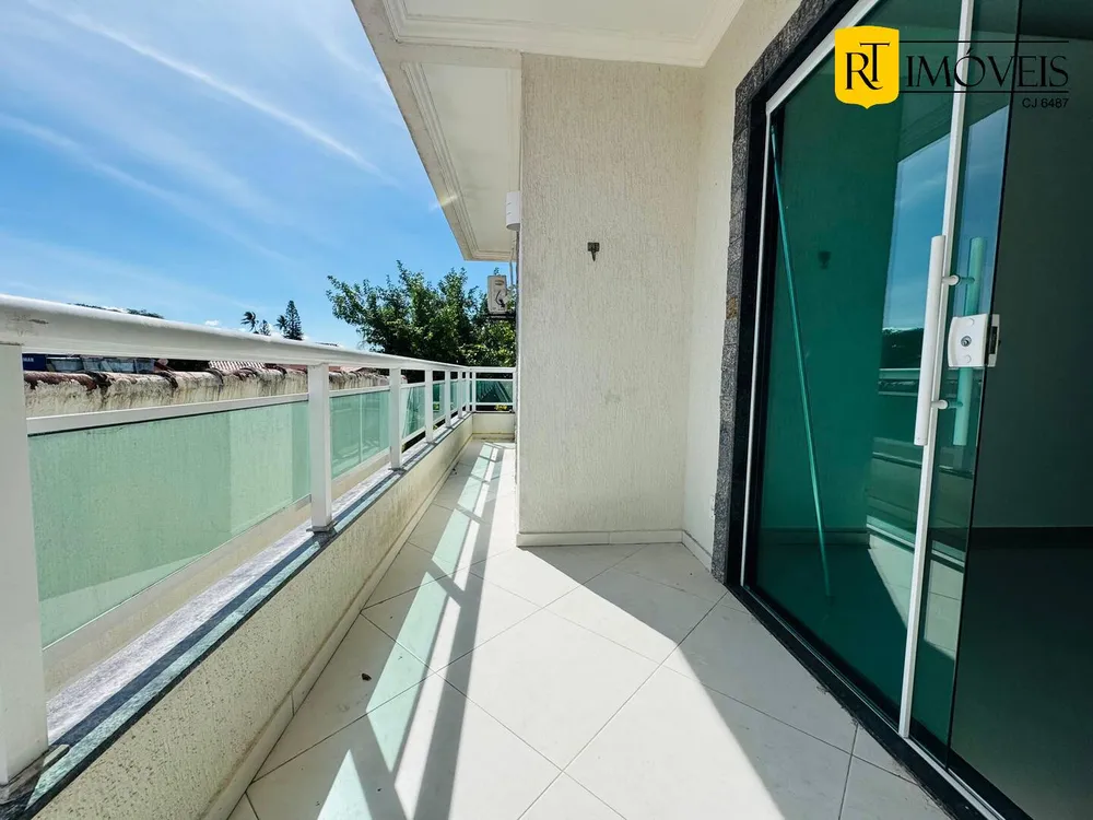 Apartamento, 2 quartos, 90 m² - Foto 1