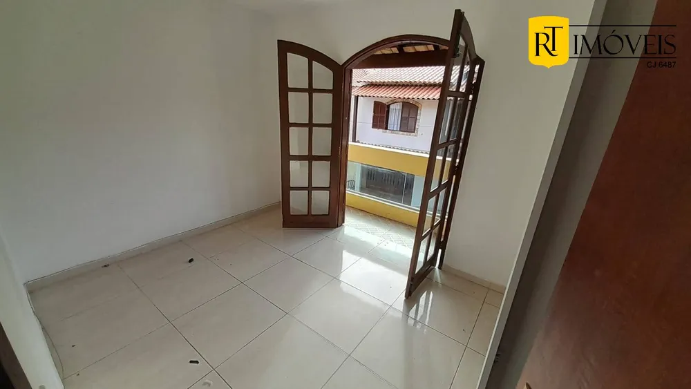 Casa, 2 quartos, 75 m² - Foto 1