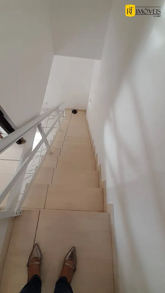 Casa, 2 quartos, 75 m² - Foto 17