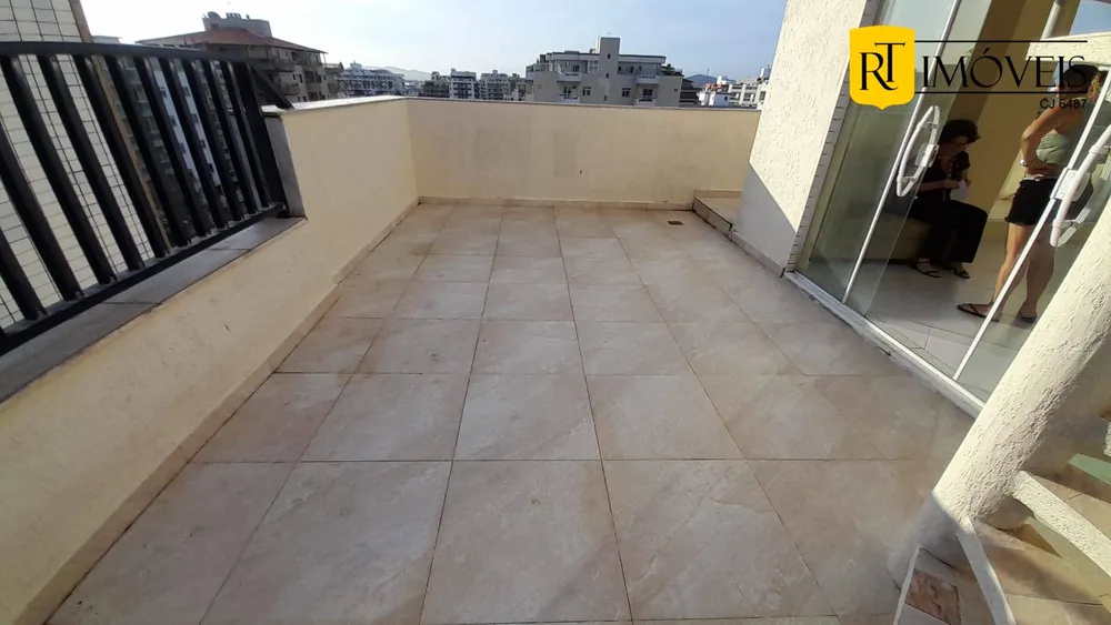 Cobertura, 3 quartos, 168 m² - Foto 17