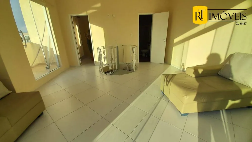Cobertura, 3 quartos, 168 m² - Foto 5