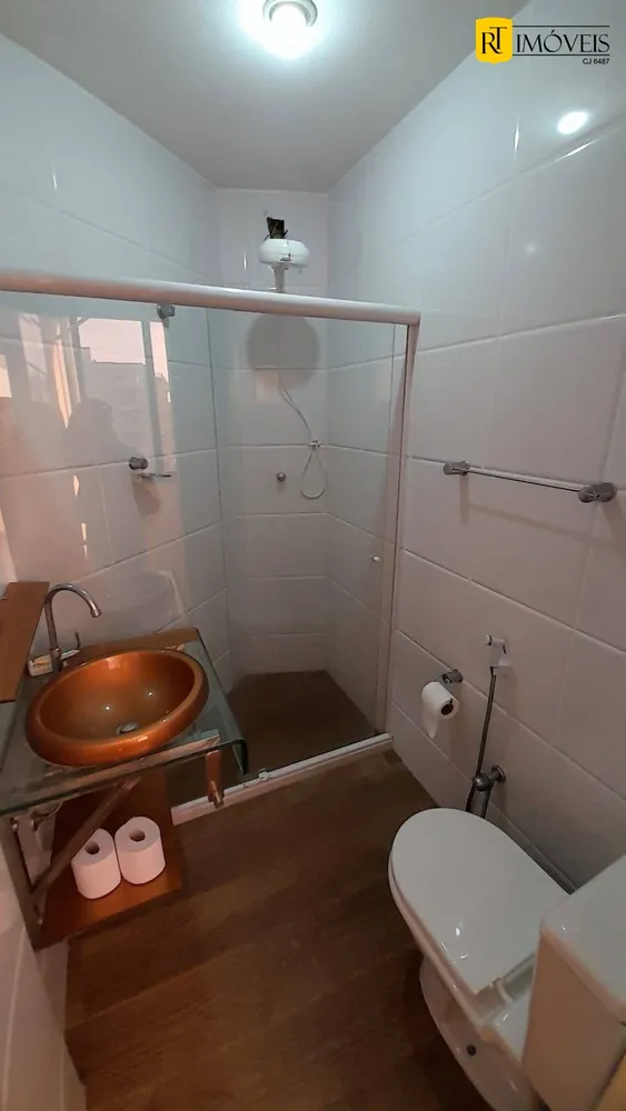Cobertura, 3 quartos, 168 m² - Foto 13