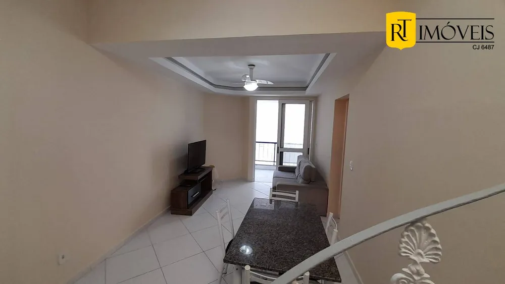 Cobertura, 3 quartos, 168 m² - Foto 2