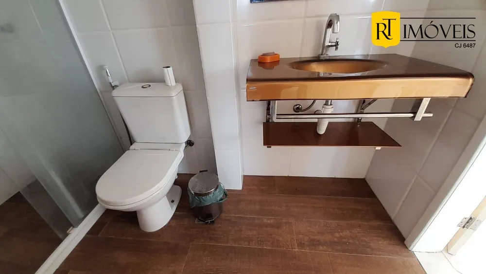 Cobertura, 3 quartos, 168 m² - Foto 12