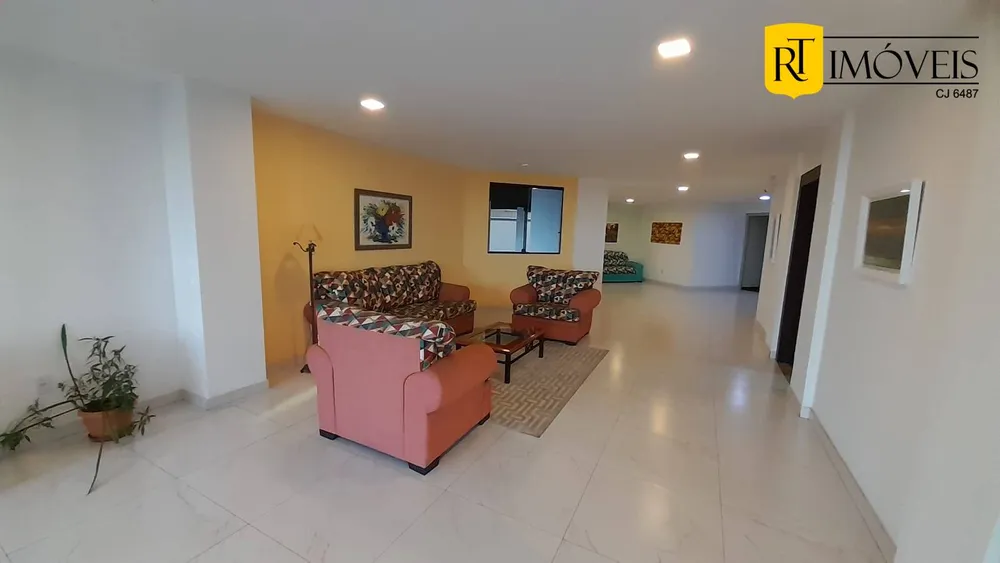 Cobertura, 3 quartos, 168 m² - Foto 22