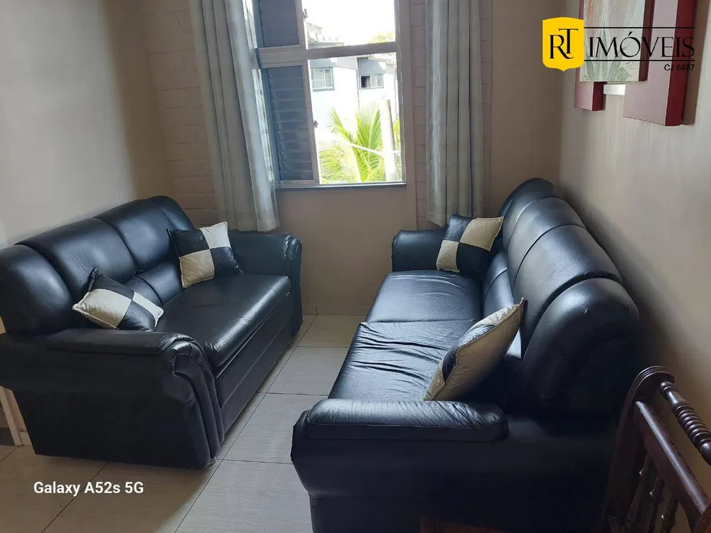 Apartamento, 2 quartos - Foto 5