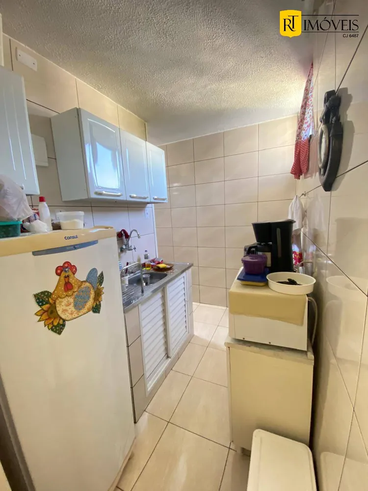 Apartamento, 2 quartos - Foto 9