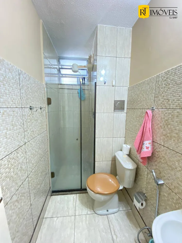 Apartamento, 2 quartos - Foto 2