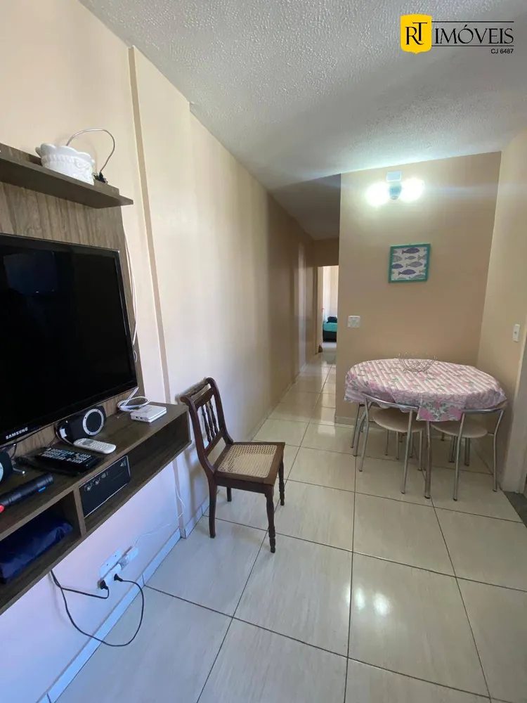 Apartamento, 2 quartos - Foto 4