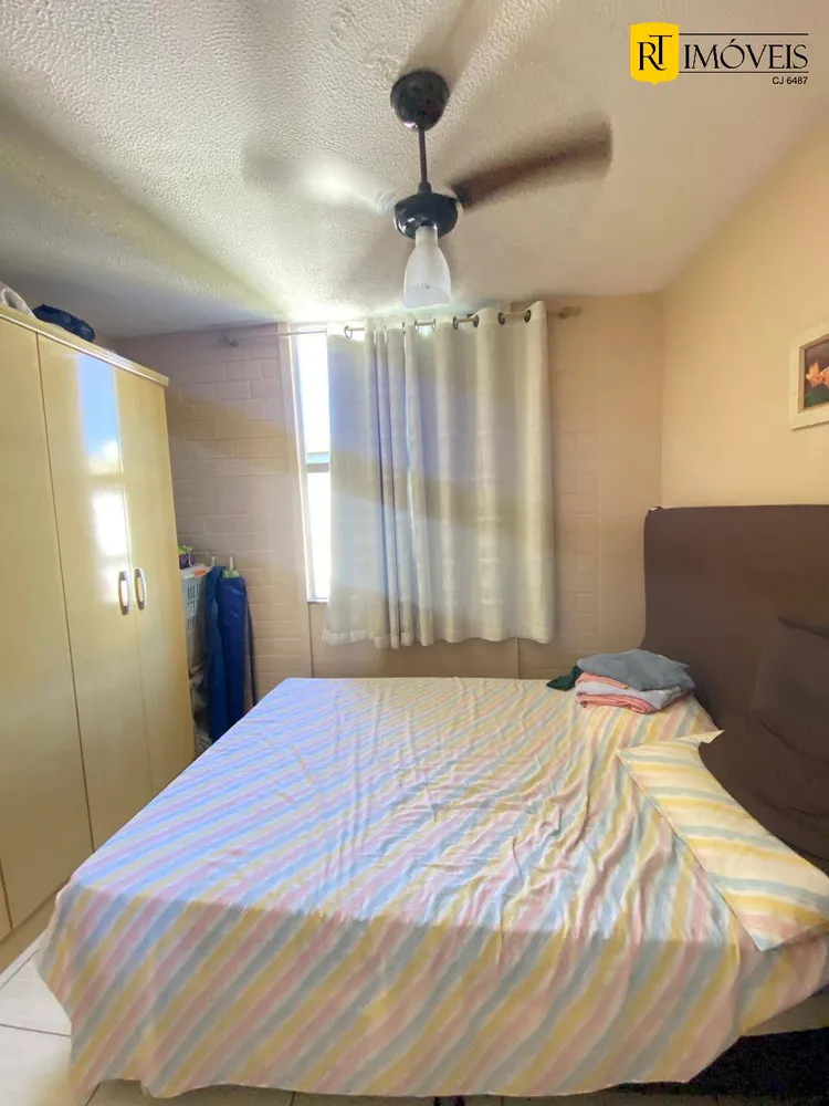Apartamento, 2 quartos - Foto 8