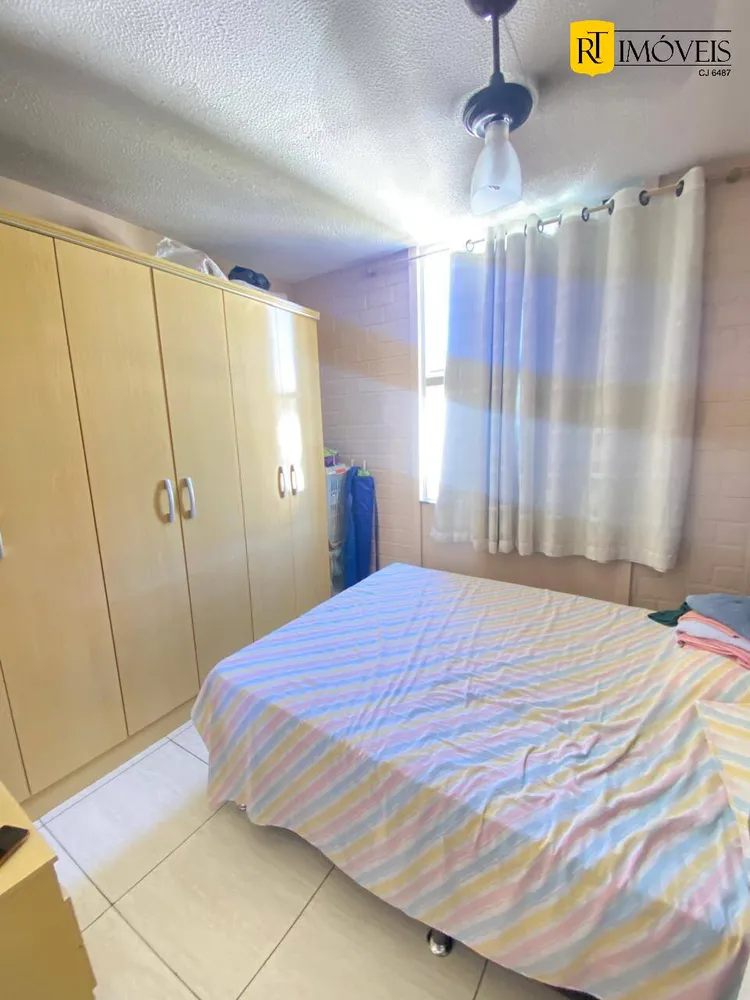 Apartamento, 2 quartos - Foto 6