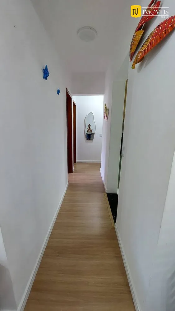 Apartamento, 3 quartos, 86 m² - Foto 8