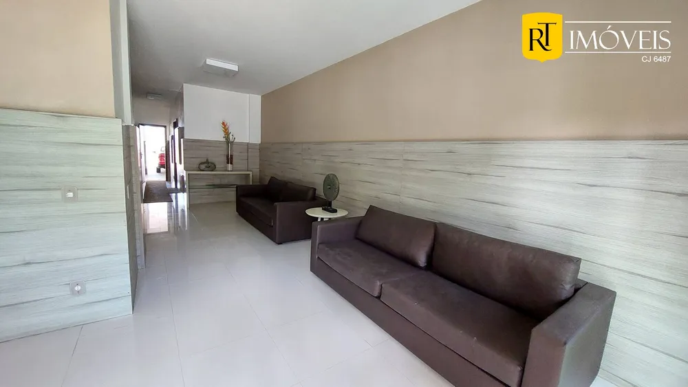 Apartamento, 3 quartos, 86 m² - Foto 2