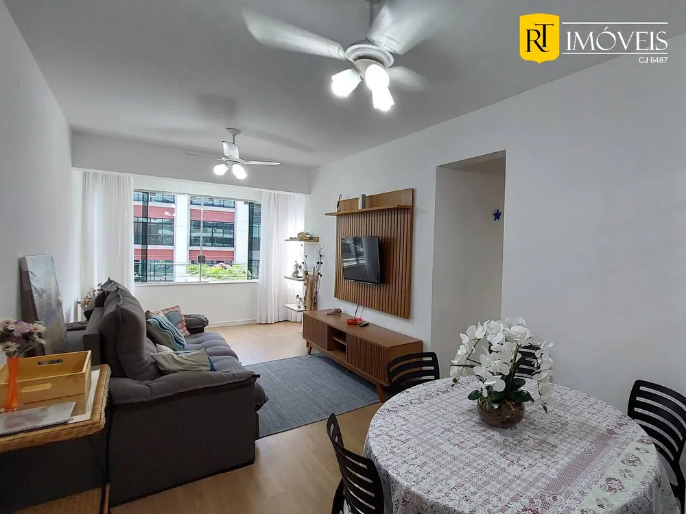 Apartamento, 3 quartos, 86 m² - Foto 3