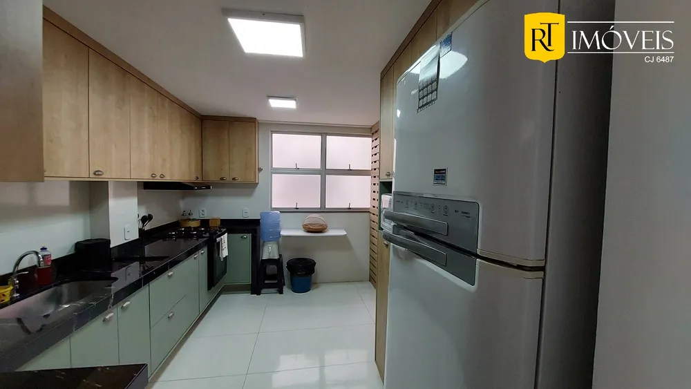 Apartamento, 3 quartos, 86 m² - Foto 5