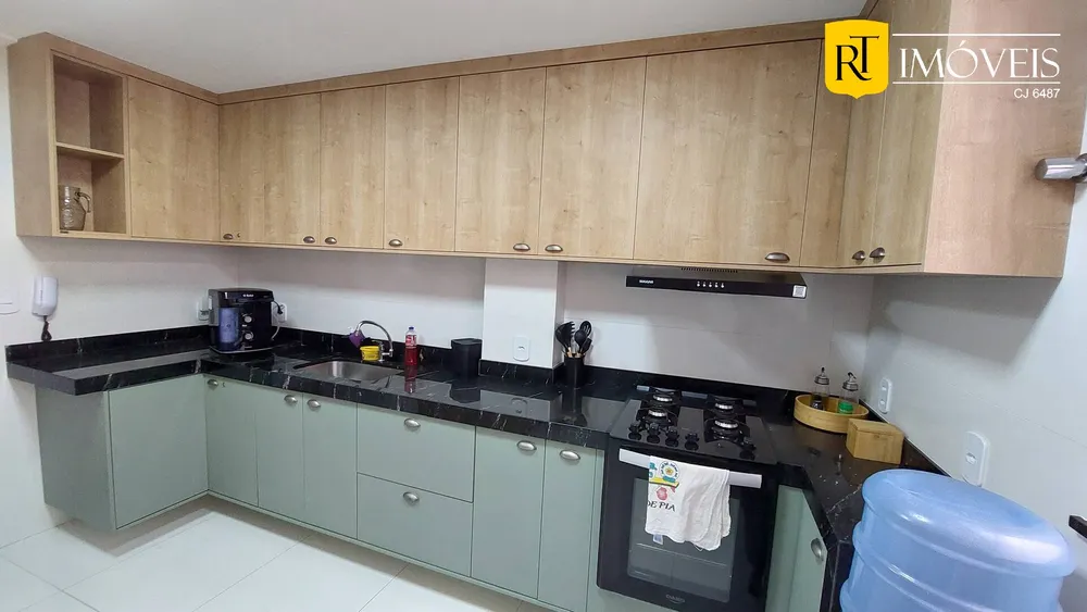 Apartamento, 3 quartos, 86 m² - Foto 7