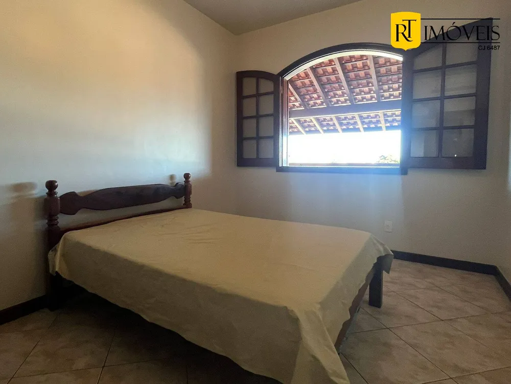 Casa, 4 quartos - Foto 10