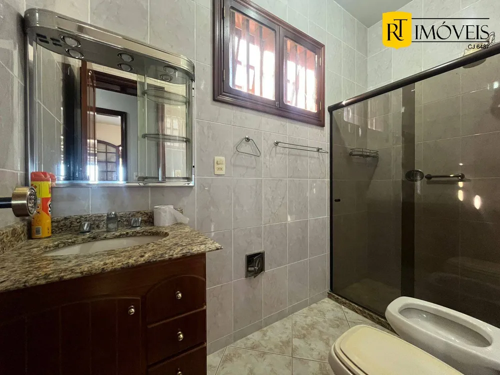 Casa, 4 quartos - Foto 7