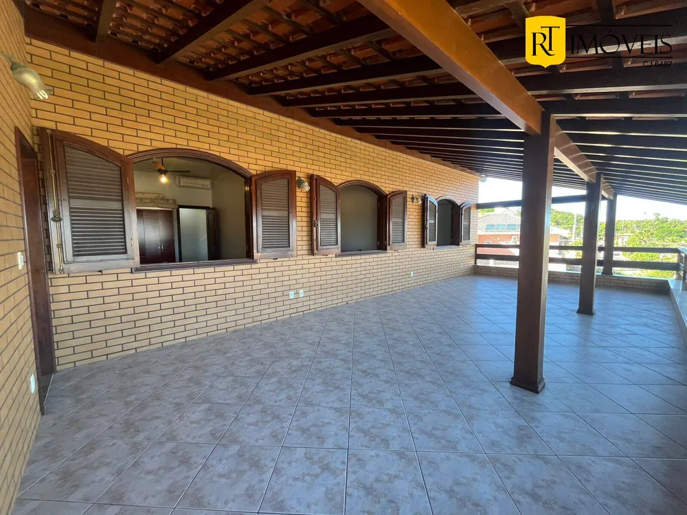 Casa, 4 quartos - Foto 2