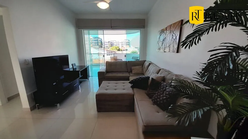 Apartamento, 3 quartos, 120 m² - Foto 3