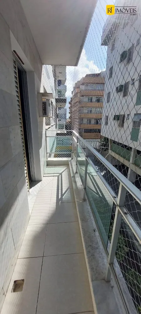 Apartamento, 2 quartos, 96 m² - Foto 11