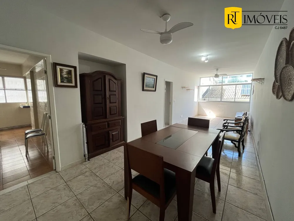 Apartamento, 2 quartos, 96 m² - Foto 1