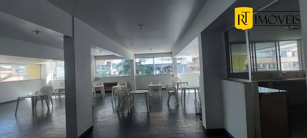 Apartamento, 2 quartos, 96 m² - Foto 15