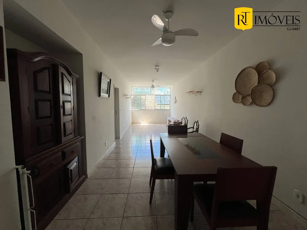 Apartamento, 2 quartos, 96 m² - Foto 8