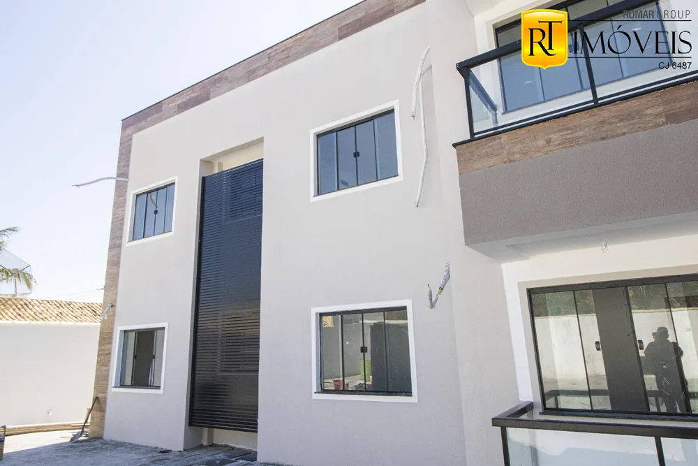 Apartamento, 2 quartos, 65 m² - Foto 17