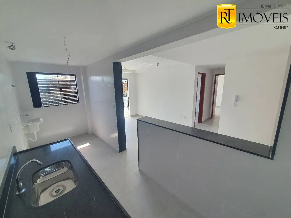 Apartamento, 2 quartos, 65 m² - Foto 13