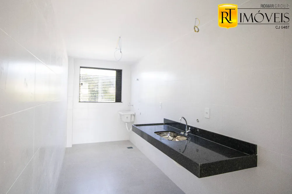 Apartamento, 2 quartos, 65 m² - Foto 8