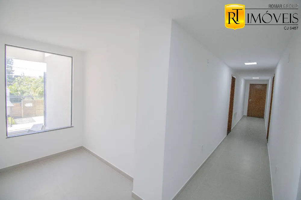 Apartamento, 2 quartos, 65 m² - Foto 16