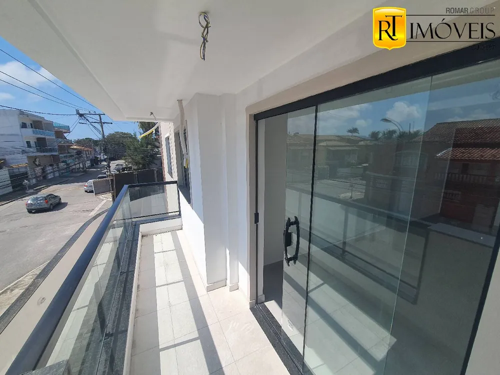 Apartamento, 2 quartos, 65 m² - Foto 6