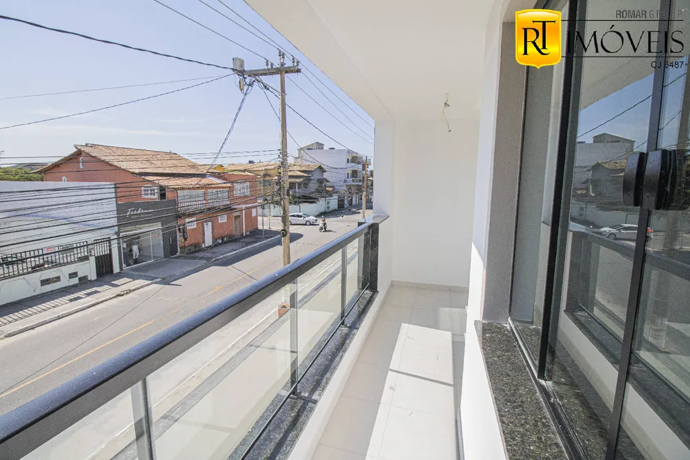 Apartamento, 2 quartos, 65 m² - Foto 8