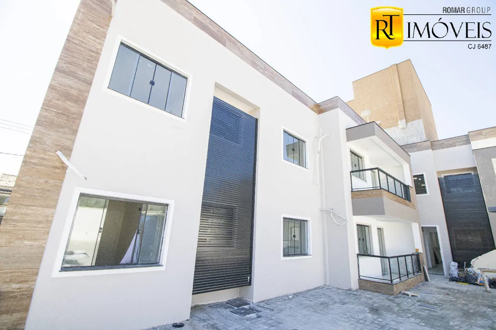 Apartamento, 2 quartos, 65 m² - Foto 22