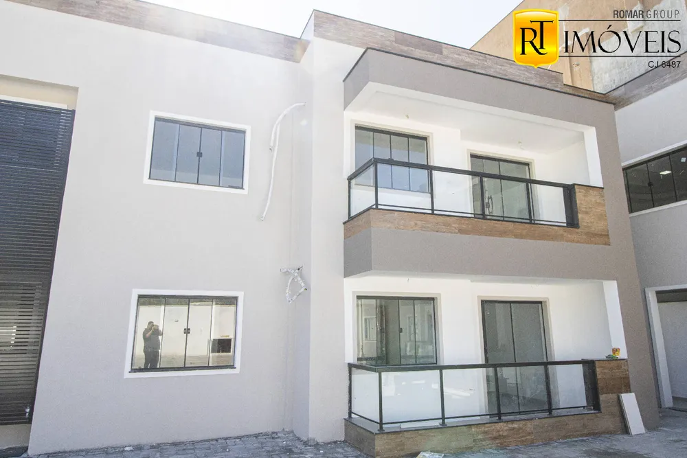 Apartamento, 2 quartos, 65 m² - Foto 21