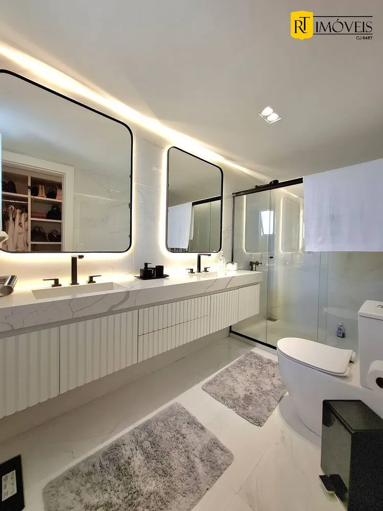Apartamento, 4 quartos, 280 m² - Foto 6