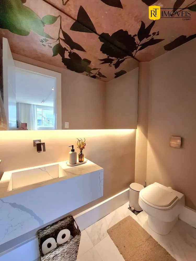 Apartamento, 4 quartos, 280 m² - Foto 13