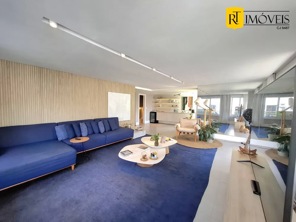 Apartamento, 4 quartos, 280 m² - Foto 4