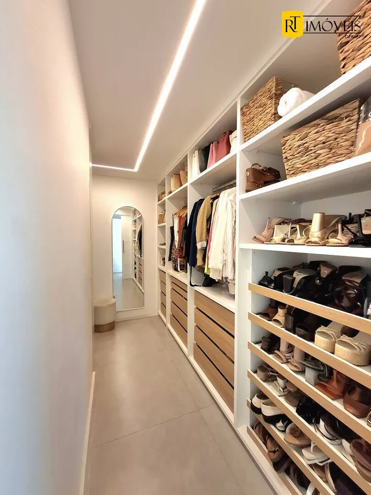 Apartamento, 4 quartos, 280 m² - Foto 8