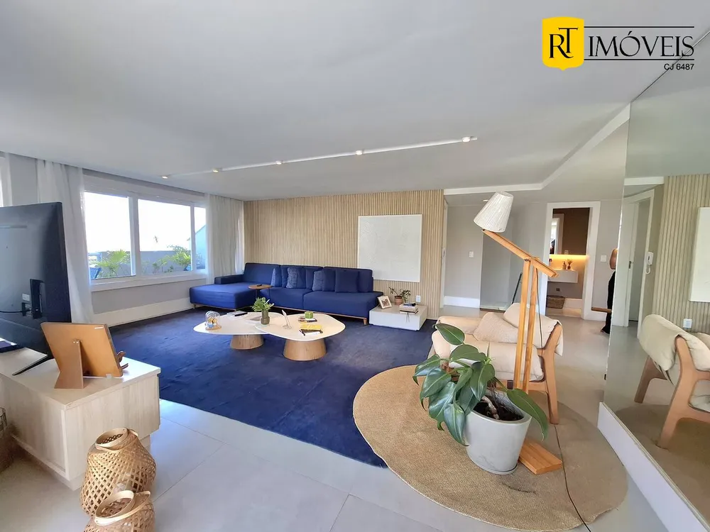 Apartamento, 4 quartos, 280 m² - Foto 5