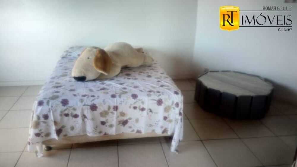 Cobertura à venda com 3 quartos, 130m² - Foto 4