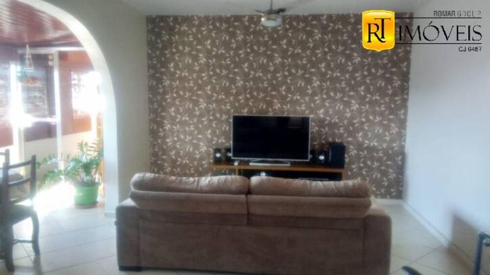 Cobertura à venda com 3 quartos, 130m² - Foto 1
