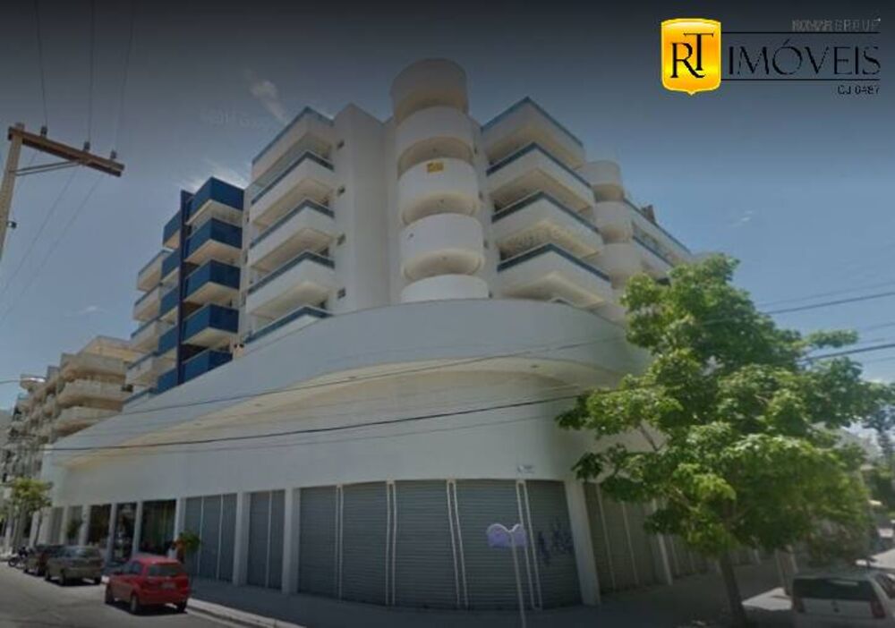 Apartamento, 2 quartos, 75 m² - Foto 1
