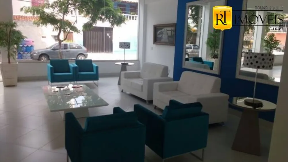 Apartamento, 2 quartos, 75 m² - Foto 37