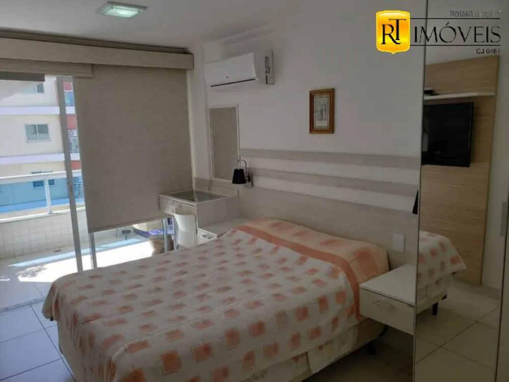 Apartamento, 2 quartos, 75 m² - Foto 11